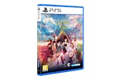 Spil - Last Time I Saw You - Sony PlayStation 5 - Action - 8424365727594