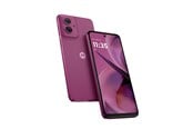 Mobil - Motorola Moto G55 256GB/8GB - Twilight Purple - PB5U0005SE