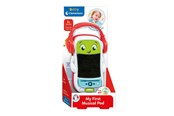 Babylegetøj - Clementoni Baby My First Music Pod - 17894