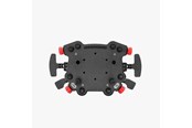 Spil tilbehør - Simagic GT Pro HUB - Shifter & Clutch Paddles - GT-PRO-HUB