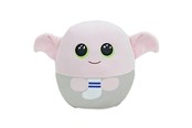 Dukke, bamse og udstyr - Ty Harry Potter: Dobby - 0008421394104