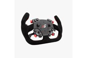 Spil tilbehør - Simagic GT Cup Racing Wheel with Dual Clutch (alcantara) - GTC-C(Alcantara)