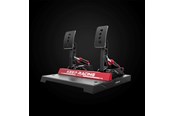 Spil tilbehør - Simagic P1000-F Formula Modular (Dual) - Pedals - P1000-F
