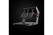 Spil tilbehør - Simagic P1000i Modular Inverted Hydraulic - Pedals - P1000i-RS