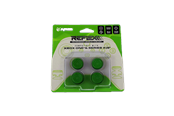 Spil tilbehør - KMD Reflex Thumb Grips 4-Pack - Miscellaneous - Microsoft Xbox One - 849172015296