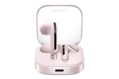 Hovedtelefoner/headset - Xiaomi Redmi Buds 6 Active - Pink - BHR8395GL