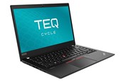 Bærbar - Teqcycle Lenovo ThinkPad T14 G1 - 14" | Core i5 | 16GB | 256GB | Premium Grade | Refurbished - TLT14G1MX06B