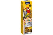 Fuglefoder, snacks & vitaminer - Vitakraft - Kräcker® multivitamin for parakeets - 29131