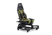 Gamer Stol - Next Level Racing Pro Boeing Military Edition Flight simulator cockpit - NLR-S039