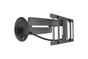 Vægbeslag, AV-Beslag & AV-Møbler - Vogel's SIGNATURE TVM 7655 - Designmount - Black - Max 35 kg - recommended for 40"-77" - 8876550
