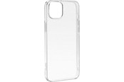 Mobil - Covers & Cases - Puro PURO Cover 0.3 Nude til iPhone 15 Plus - PUIPC156703NUDETR