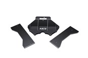 Gamer Stol - Next Level Racing Go Kart Plus Motion Adaptor Kit Tilbehør - NLR-S037