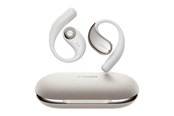 Hovedtelefoner/headset - Xiaomi OpenWear Stereo - Sandstone Beige - BHR8473GL