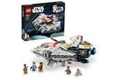 LEGO® - LEGO Star Wars 75357 Ghost og Phantom II - 75357