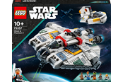 LEGO®  - LEGO Star Wars 75357 Ghost og Phantom II - 75357
