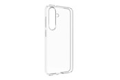 Mobil - Covers & Cases - Puro PURO Cover 0.3 Nude til Samsung Galaxy S24+ - PUSGS24P03NUDETR