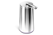 Sæbedispensere - Simplehuman 295 ml skumsensorpumpe, poleret - St1063