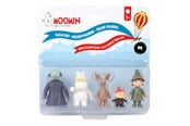 Dukke, bamse og udstyr - Martinex Mumitroldene: Mumitroldens Venner - 35504002