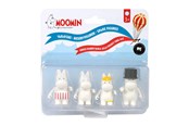 Dukke, bamse og udstyr - Martinex Mumitroldene: Mumifamilien - 35504001