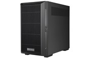 Kabinet - SilverStone SST-CS382 Server - Kabinet - Tower - Sort - SST-CS382