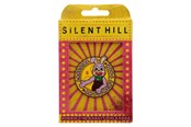 Merchandise - FaNaTtik - Silent Hill Robbie the Rabbit Limited Edition Enamel Pin Badge - Pin / Badge - KON-SH03