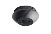 Sikkerhed - Foss Europe LIFE røgalarm 230V Trådløs - WAVE, Sort - 200231