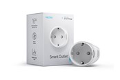 Smart Home - Aeotec SmartThings Outlet Wi-Fi - GP-AEOWP05