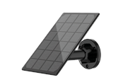 Smart Home - Foss Europe Smart Home Solpanel for kamera 204030, 204035- Udendørs - 204013