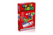 Brætspil - Winning Moves Super Mario MEGA WHOT! (English) - 5036905053358