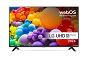 Fladskærms TV - LG 43" Fladskærms TV LED 4K 43UT73006LA UT73 Series - 43" LED-backlit LCD TV - 4K - 43UT73006LA.AEUQ