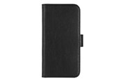 Mobil - Covers & Cases - Essentials Wallet Black - iPhone 14 Pro - 1110836