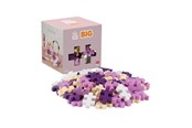 Konstruktionslegetøj - Plus-Plus BIG Bloom 100 pcs - 3491