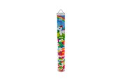 Konstruktionslegetøj - Plus-Plus Unicorn Tube 100 pcs - 4109