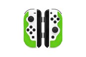 Spil tilbehør - Lizard Skins DSP Controller Grip for Switch Joy-Con - Emerald Green - Miscellaneous - Nintendo Switch - DSPNSJ70