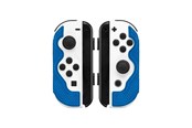 Spil tilbehør - Lizard Skins DSP Controller Grip for Switch Joy-Con - Polar Blue - Miscellaneous - Nintendo Switch - DSPNSJ40