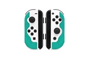 Spil tilbehør - Lizard Skins DSP Controller Grip for Switch Joy-Con - Teal - Miscellaneous - Nintendo Switch - DSPNSJ97