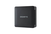 Stationær - Mini PC / Barebone - GIGABYTE BRIX GB-BRi7H-1355 (rev. 1.0) - GB-BRI7H-1355