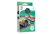 Brætspil - Smart Games IQ Six Pro - SG2454