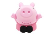 Merchandise - Paladone - Peppa Pig Silicone Light Rechargeable Battery - Lampe - PP13695PP