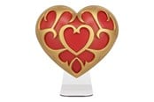 Merchandise - Paladone - Heart Container Light - Lampe - PP13468NN