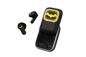 Hovedtelefoner/headset - OTL Batman Dark Knight Slide TWS Earphones - DC1267