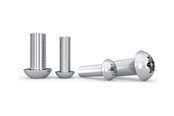 Vægbeslag, AV-Beslag & AV-Møbler - Multibrackets M Pro Series mounting component - anti-theft - silver - Max - recommended for - 7350105214325