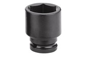 Bor & bits - VAERK Slagtop 1/2" 36 mm - 167-36-1