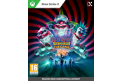 Spil - Killer Klowns from Outer Space: The Game - Microsoft Xbox Series X - Gyser - 811949038456