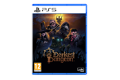 Spil - Darkest Dungeon II - Sony PlayStation 5 - RPG - 811949037978