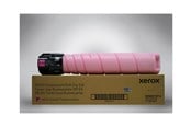 Blæk, Toner & Forbrugsstoffer - Xerox - fluorescent pink - original - dry ink cartridge - 006R01814
