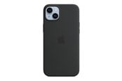 Mobil - Covers & Cases - Apple iPhone 14 Plus Silicone Case with MagSafe - Midnight - MW4Y3ZM/A
