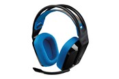 Hovedtelefoner/headset - Logitech G535 LIGHTSPEED Wireless Headset - 939-002219