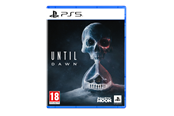 Spil - Until Dawn - Sony PlayStation 5 - Gyser - 711719589167