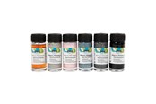 Kreativt Legetøj - Creativ Company Magic Marble Paint Pastel Colors 6x20ml - 30196